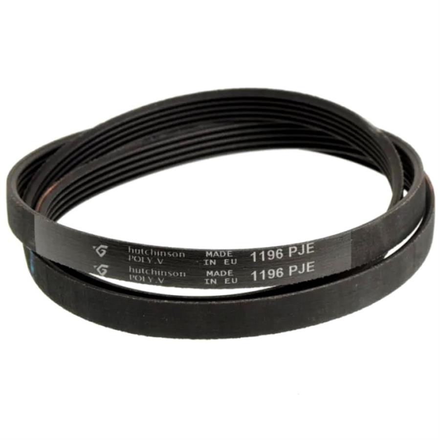 картинка Hutchinson BLJ175UN ремень приводной PJE 1196 J5 1115мм для стиральных машин Electrolux, Zanussi от магазина Интерком-НН