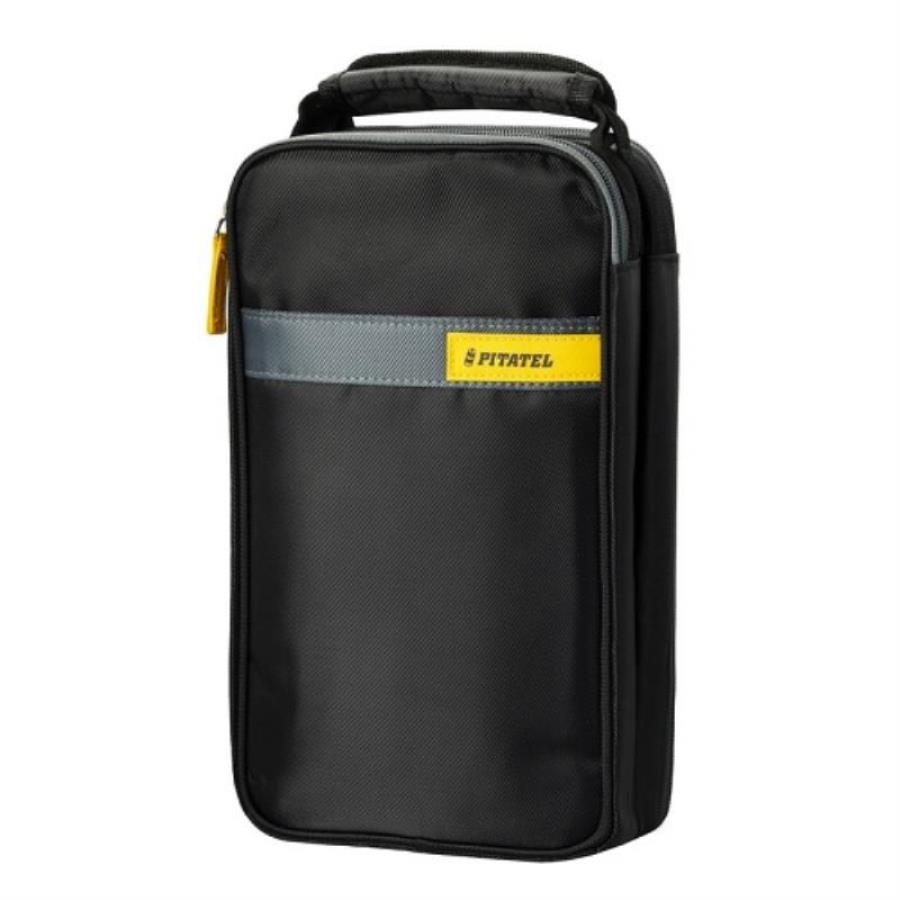 картинка Pitatel NPS-153 Внешний аккумулятор для ноутбука Power Station NPS-153, 41400mAh/153Wh(16-19V) от магазина Интерком-НН