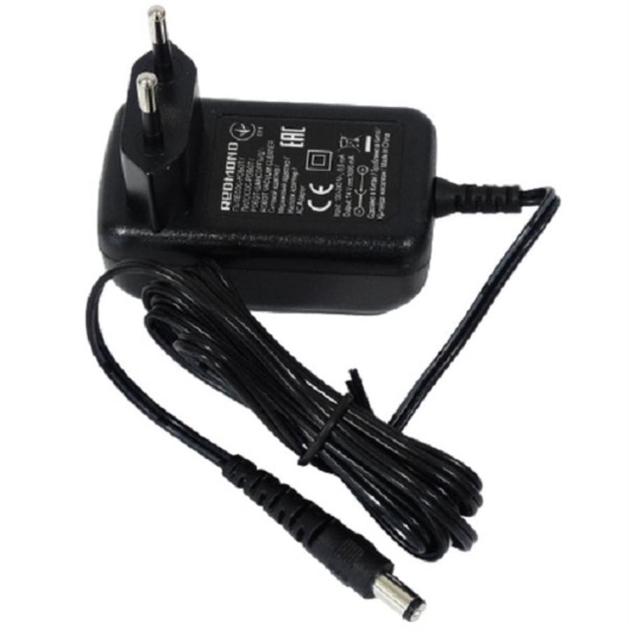 картинка Redmond RV-R250-BP блок питания для робот-пылесоса RV-R250 от магазина Интерком-НН