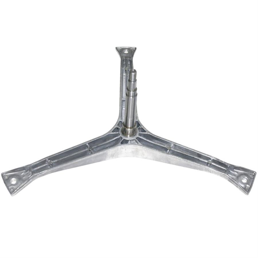 картинка Крестовина барабана под гайку DC97-00124A-CH для стиральной машины Samsung  от магазина Интерком-НН