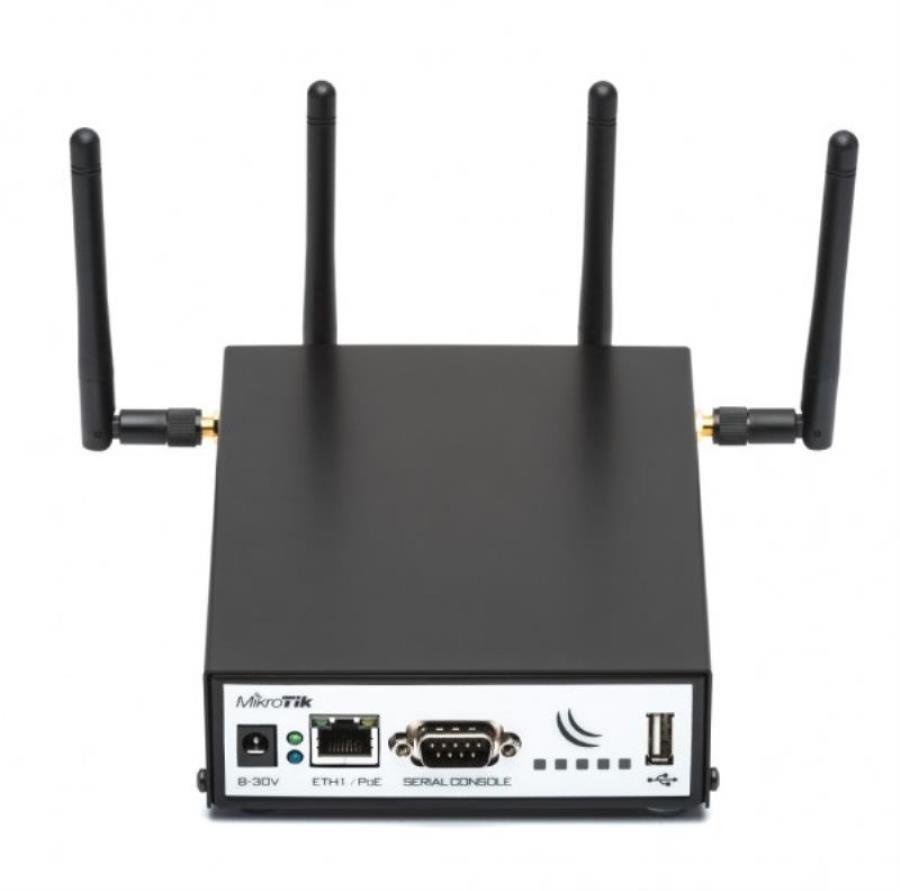 картинка GTX400 Wi-Fi Роутер 4G Teleofis (912AT) от магазина Интерком-НН