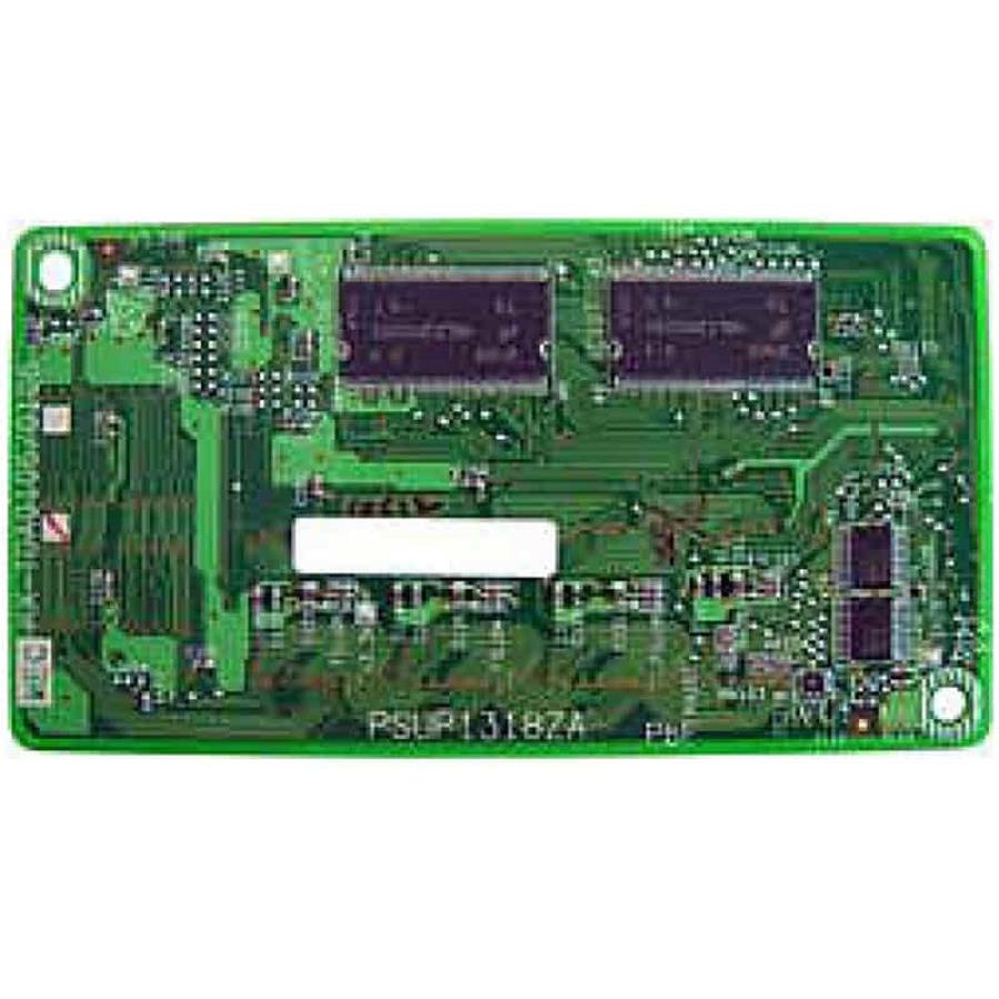 картинка Panasonic KX-TDA0105XJ БУ плата дополнительной памяти для KX-TDA100, KX-TDA200 от магазина Интерком-НН
