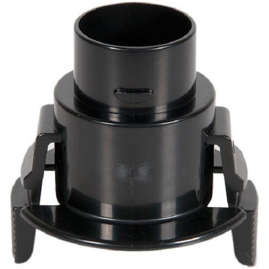 картинка Крепление (фитинг) шланга DJ67-00008A-CH D=32мм, две защелки для пылесоса Samsung от магазина Интерком-НН