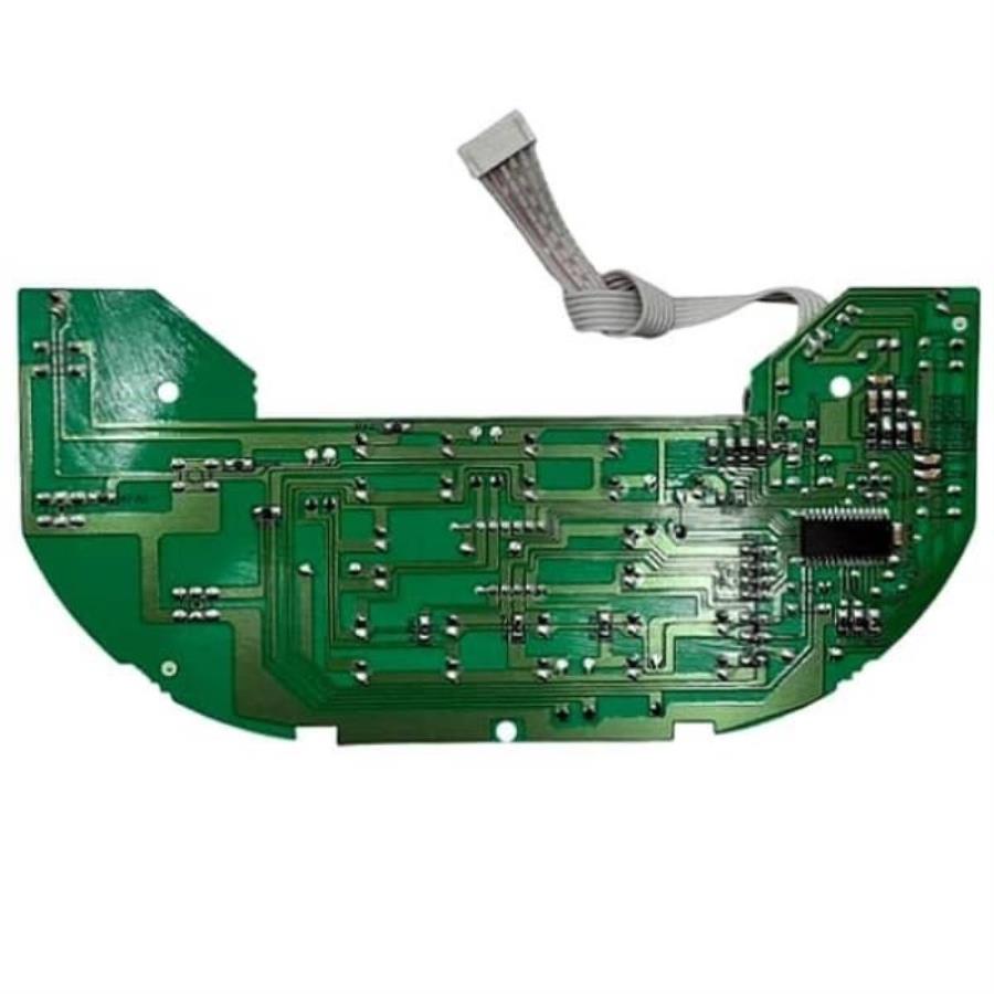 картинка Moulinex SS-995430 плата управления для мультиварки Tefal RK8121, RK8128, RK812B от магазина Интерком-НН
