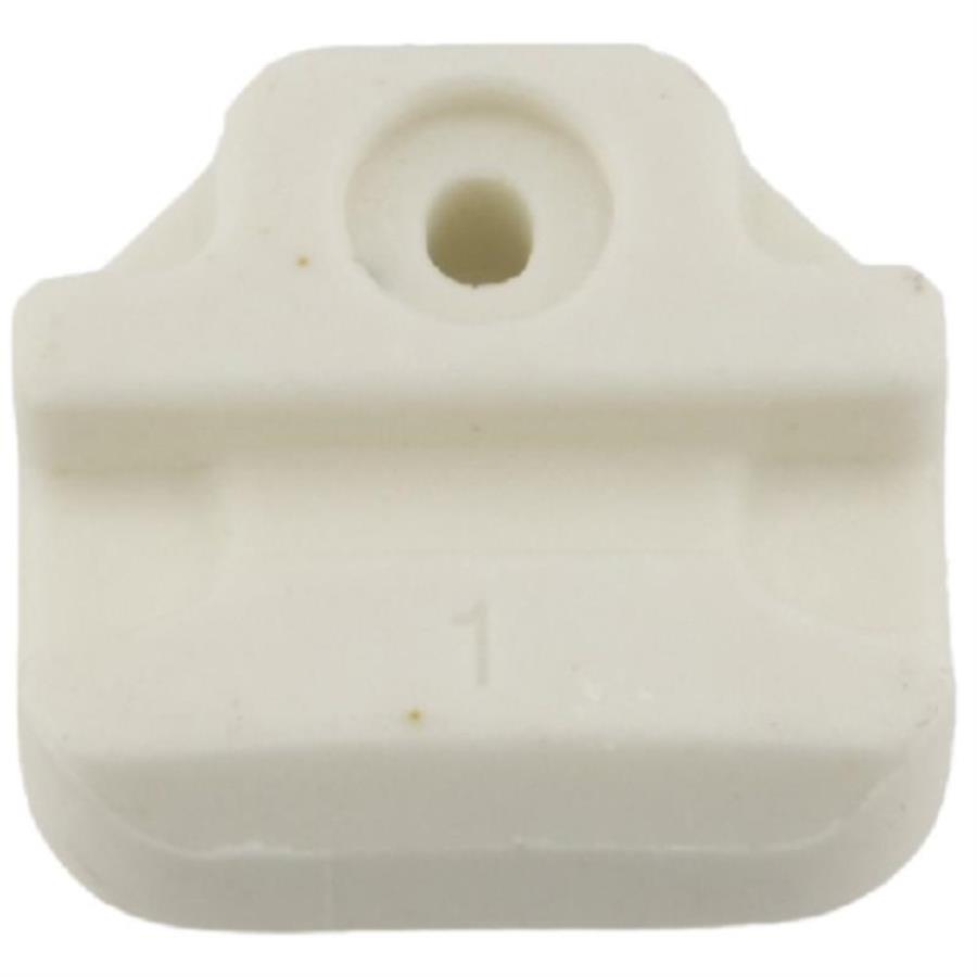 картинка Panasonic ADE09-143 изолятор нагревательного элемента для хлебопечи SD-255WTS, SD-256WTS, SD-254WTS  от магазина Интерком-НН