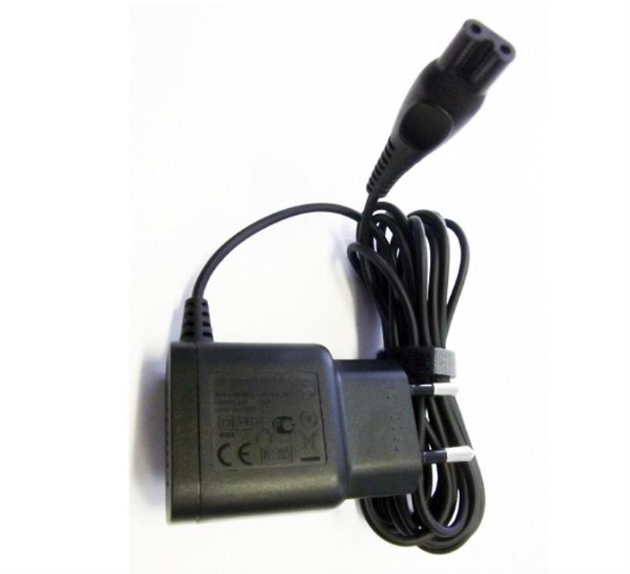 картинка Зарядное устройство (сетевой адаптер, блок питания) 272217190065 (HQ8505)  для электробритв Philips от магазина Интерком-НН