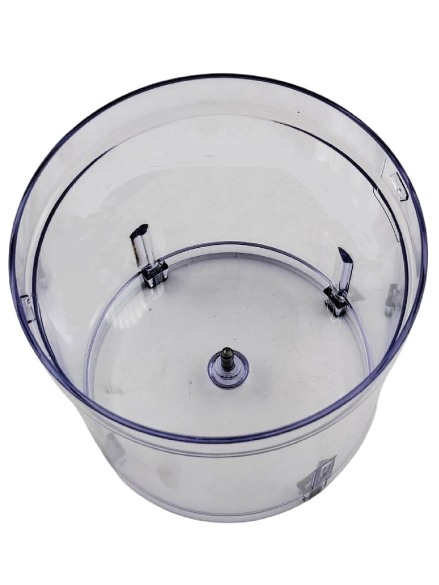 картинка Polaris PHB-0848-CHIZB чаша измельчителя 500мл для блендера PHB 0848 черные ножки от магазина Интерком-НН