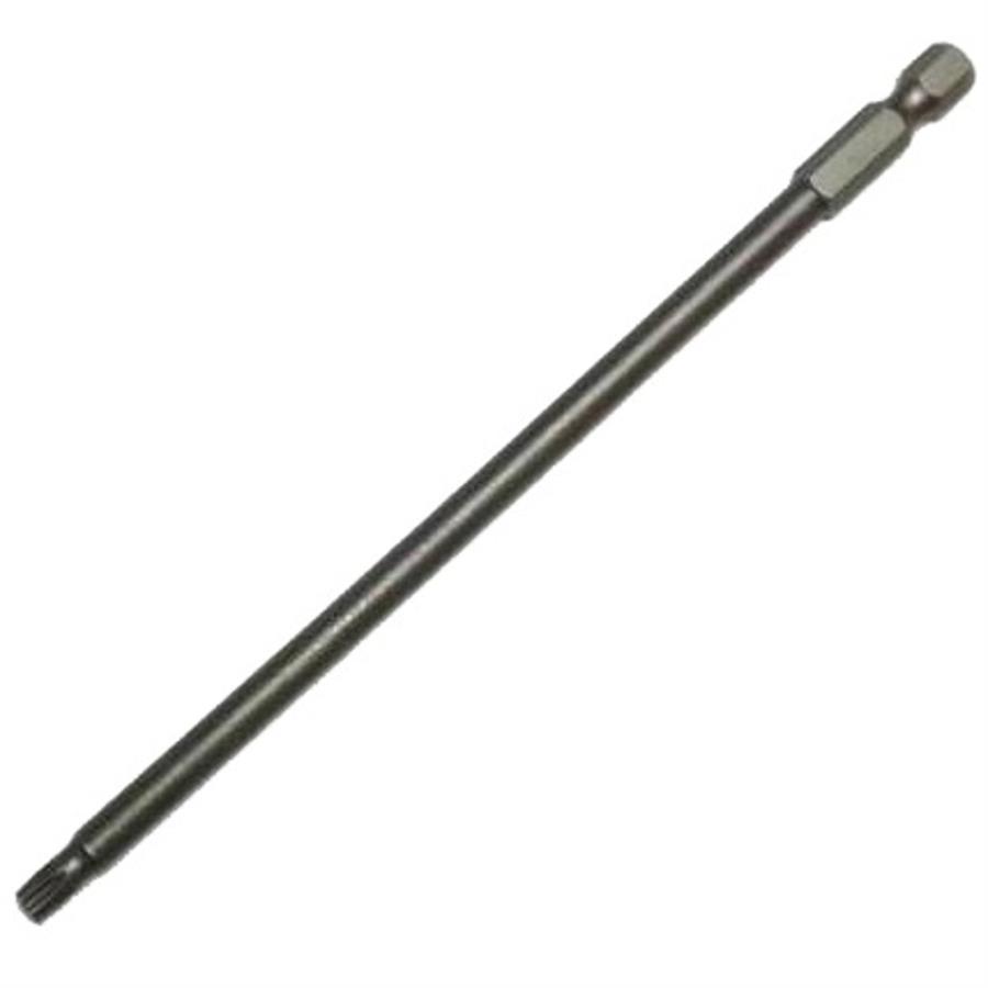 картинка Бита магнитная 1/4" Torx T25 150 мм  от магазина Интерком-НН