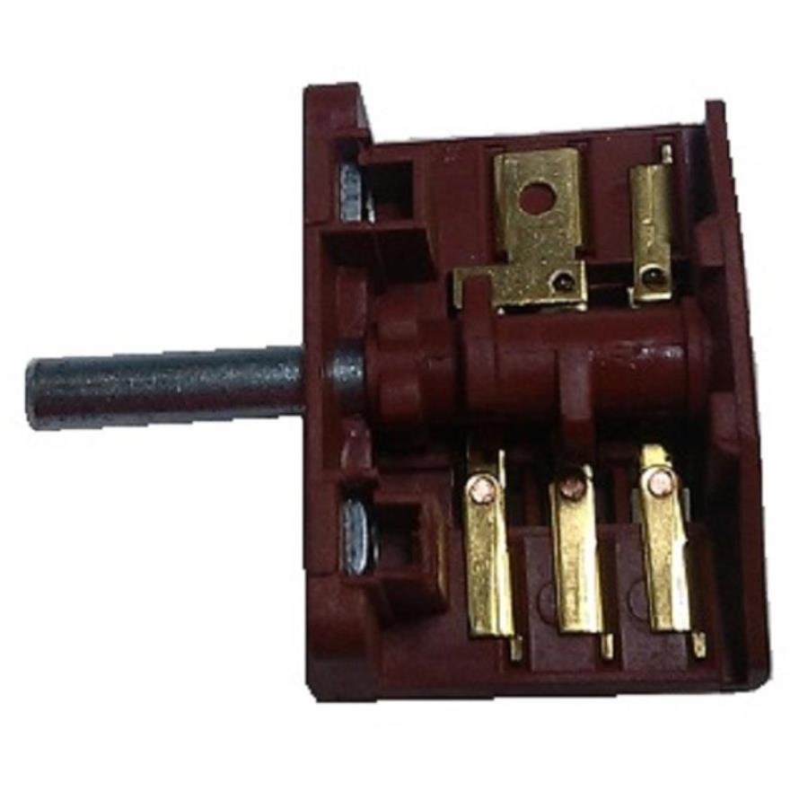 картинка Simfer H35-30-200-005 (Tibon 430230D) Переключатель режимов для электрической духовки от магазина Интерком-НН