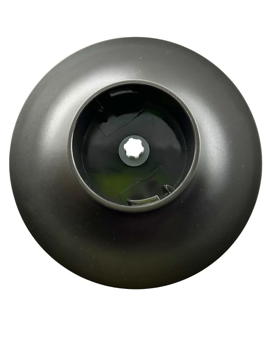 картинка Polaris PHB-1384-KRR крышка-редуктор измельчителя 500мл для блендера PHB 1384 Silent темно-серый от магазина Интерком-НН