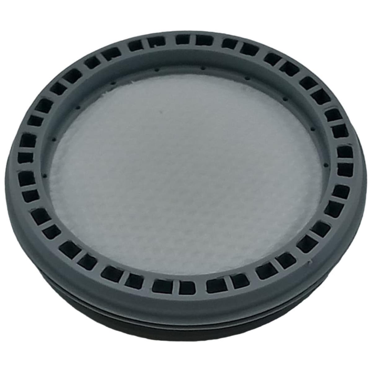 картинка Redmond RV-UR379-FLH фильтр контейнера HEPA (серый) для пылесоса RV-UR379 от магазина Интерком-НН