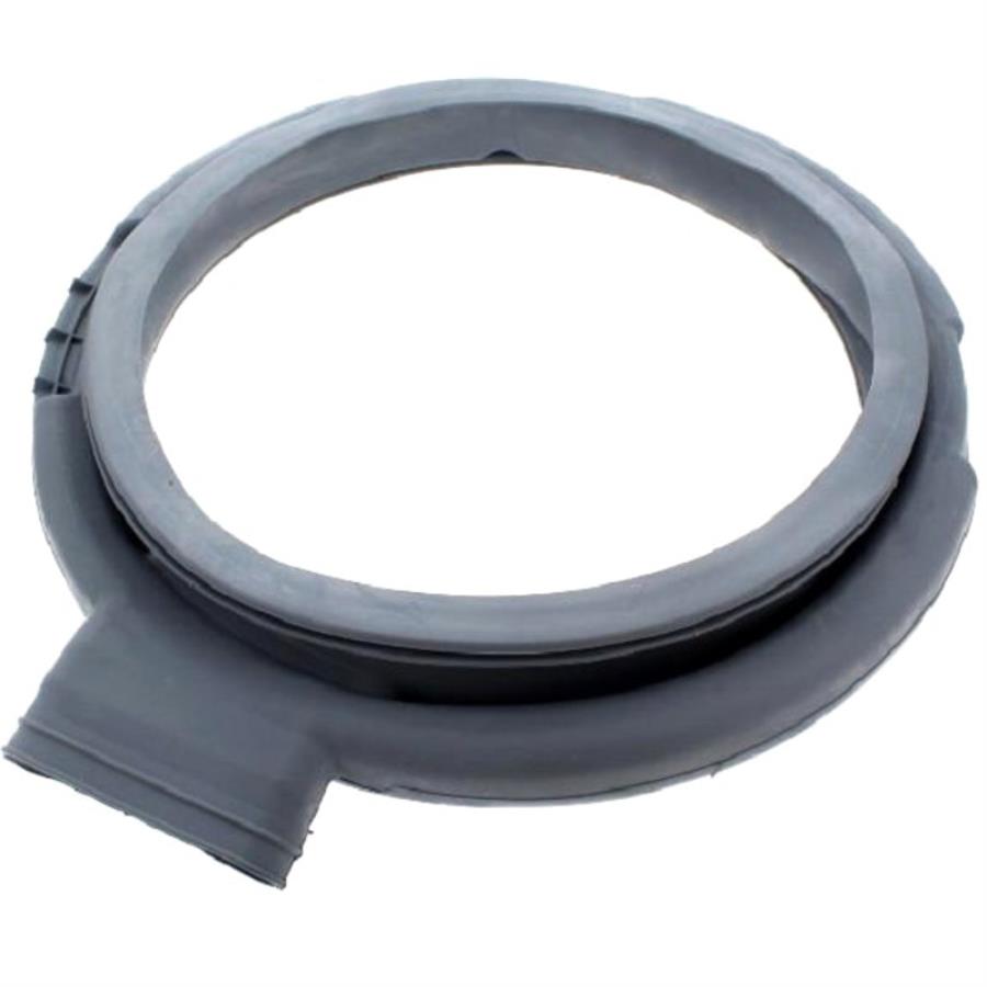 картинка Indesit C00303521 (482000023457) манжета загрузочного люка для стиральной машины Ariston от магазина Интерком-НН