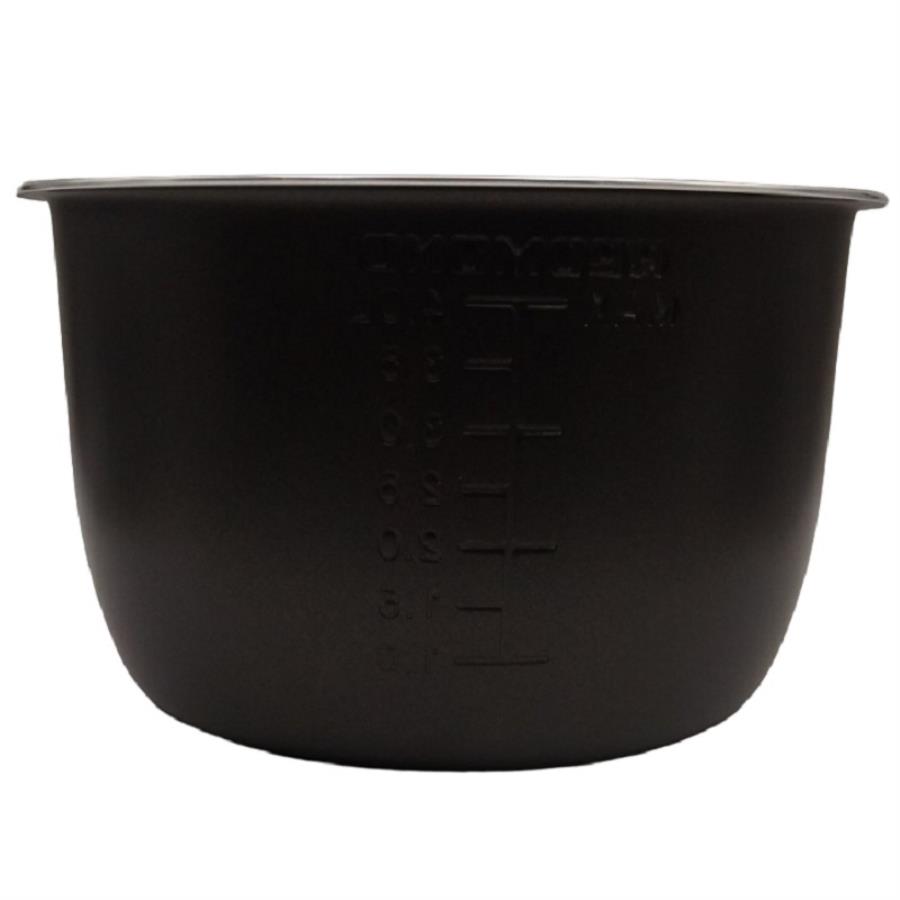 картинка Redmond RB-A543-SER Чаша (кастрюля) для мультиварки RMC-PM400 от магазина Интерком-НН