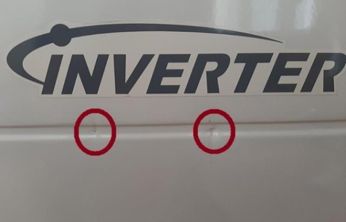 картинка Panasonic УЦЕНКА CS-E7RKDW/CU-E7RKD инверторный кондиционер, сплит-система, 2,05/2,80 кВт от магазина Интерком-НН