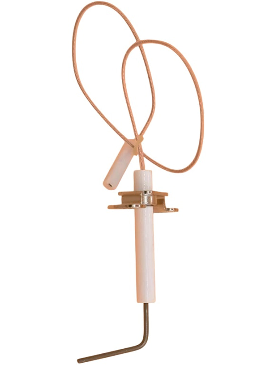 картинка Baxi 711404900 электрод розжига с проводом для газовых котлов ECO Compact, ECO-5 Compact, MAIN-5 от магазина Интерком-НН