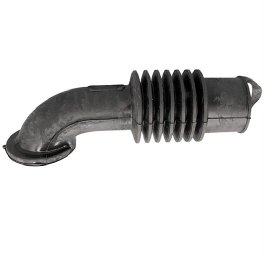 картинка Indesit C00066183 патрубок от дозатора к баку для стиральной машины Ariston от магазина Интерком-НН