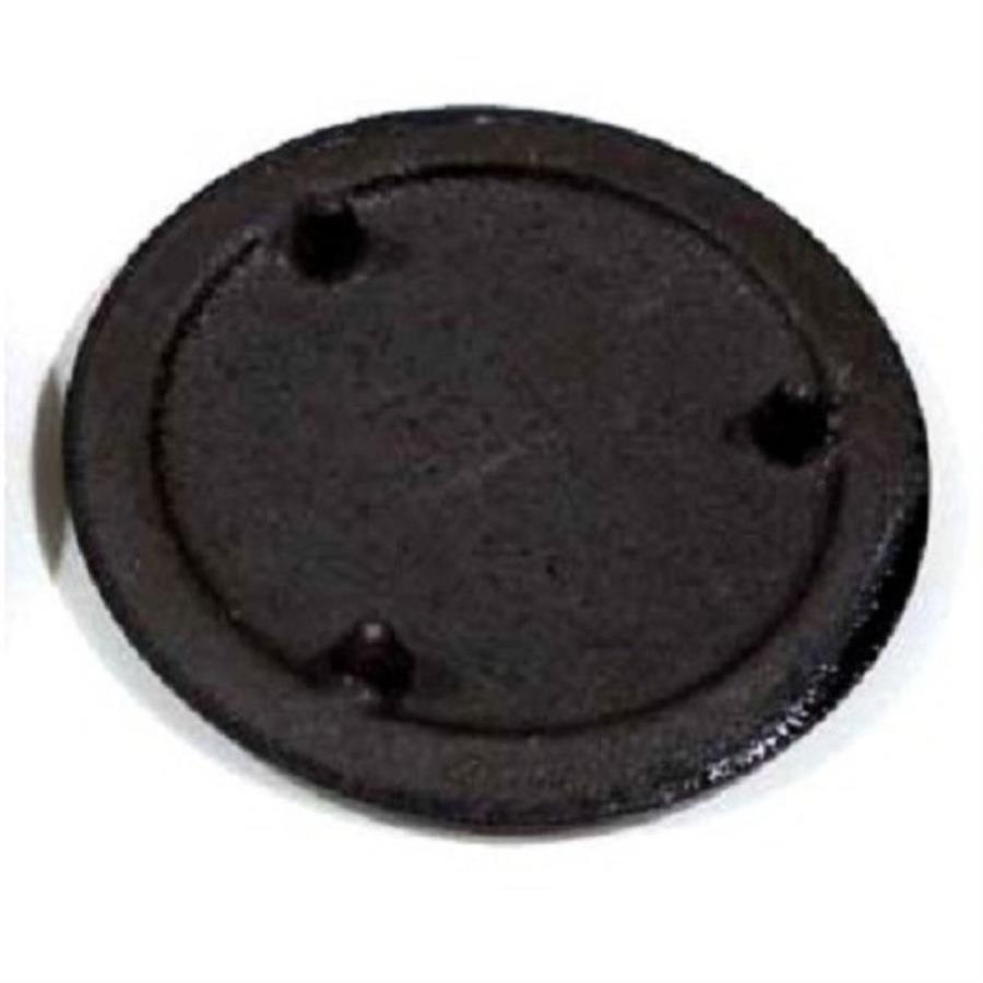 картинка 811128 Накладка рассекателя пламени 75 мм для плиты Gorenje от магазина Интерком-НН