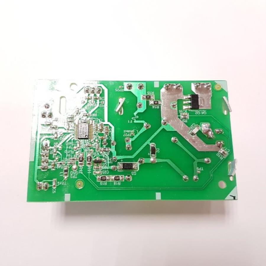 картинка Krups 9744R Основная управляющая плата для капсульной кофемашины KRUPS PICCOLO ANTRACITE KP100B от магазина Интерком-НН