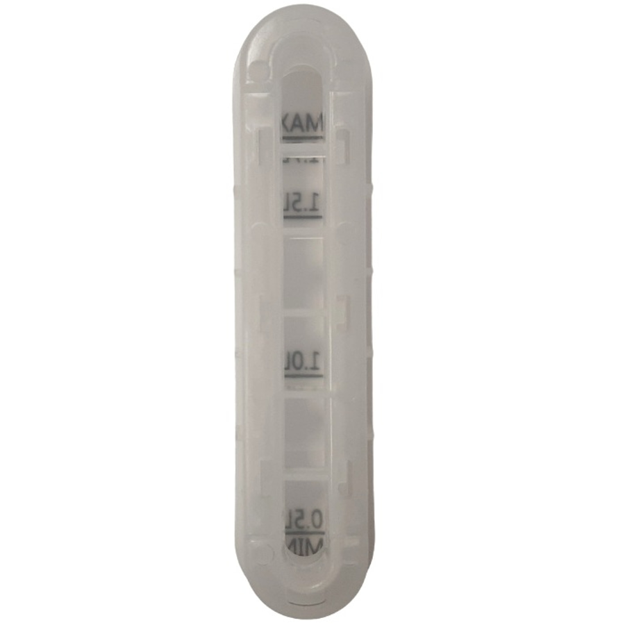 картинка Redmond RK-M162 шкала с уплотнителем в сборе для электрочайника RK-M162  от магазина Интерком-НН