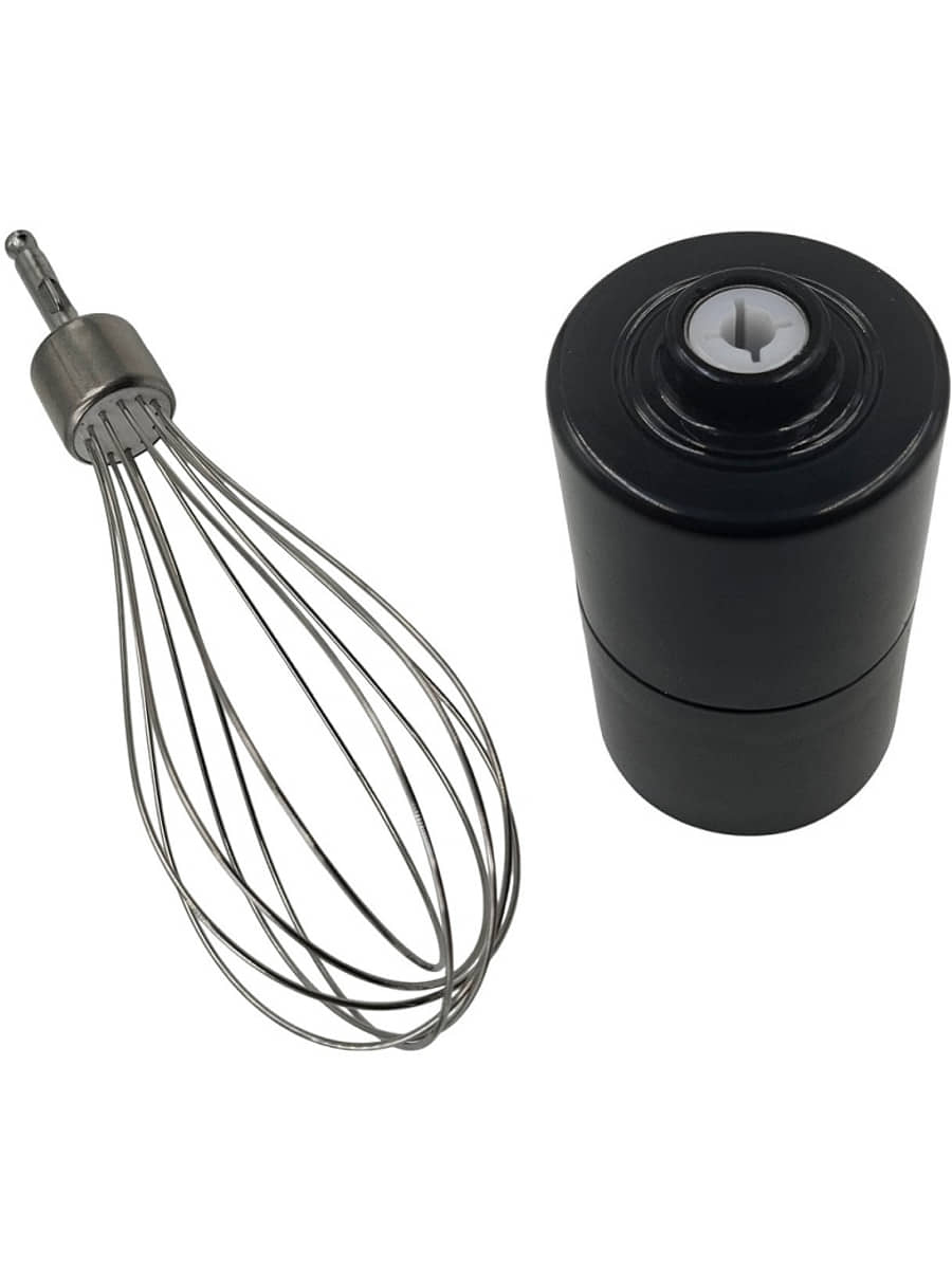 картинка Scarlett SC-HB42F35-VEN венчик в сборе с редуктором для блендера SC-HB42F35 от магазина Интерком-НН