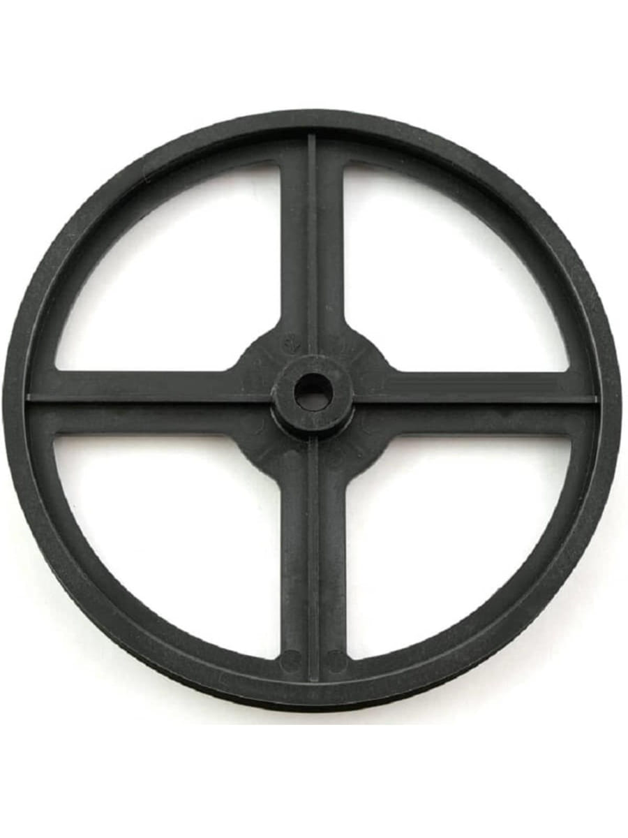 картинка Panasonic ADF05E165 Шкив для хлебопечки SD-2500, SD-2501, SD-2510, SD-2500, SD-ZB2502B, SD-ZB2512 от магазина Интерком-НН
