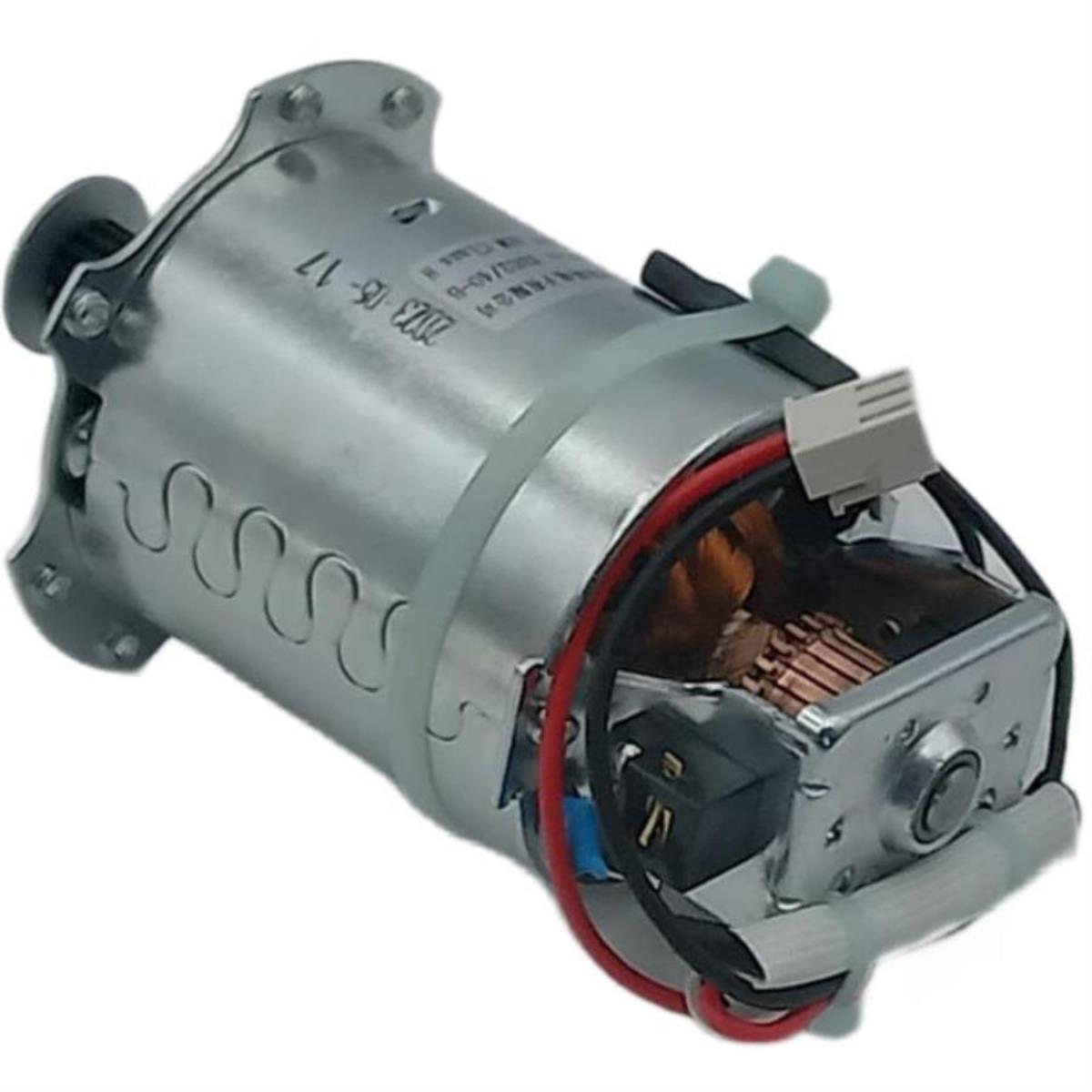 картинка Redmond RBM-M1910-DV65W (XB62/40-B) 230V 65W электродвигатель для хлебопечки RBM-M1910 от магазина Интерком-НН