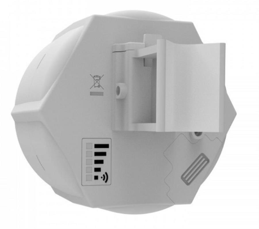 картинка Mikrotik SXT LTE6 kit LTE-маршрутизатор  от магазина Интерком-НН