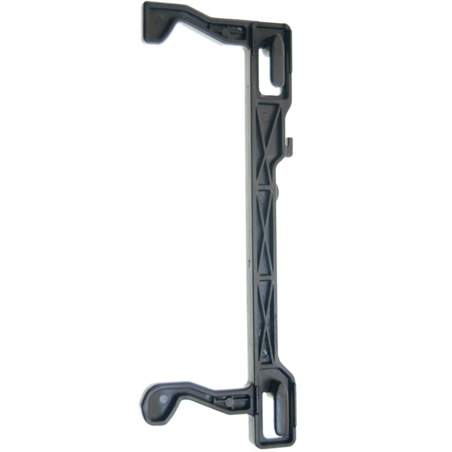 картинка Samsung DE64-00211А замок (защелка, крючок) двери микроволновой печи  от магазина Интерком-НН