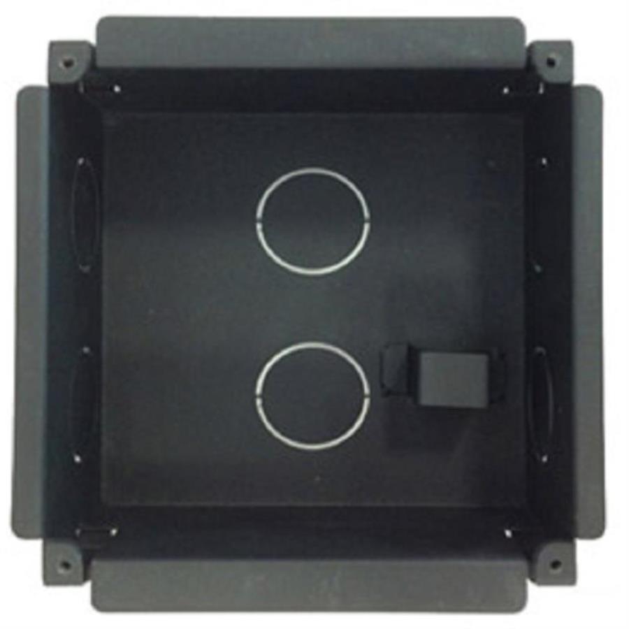 картинка Dahua VTOB107 коробка для врезной установки 1-го модуля домофона VTO2000 от магазина Интерком-НН