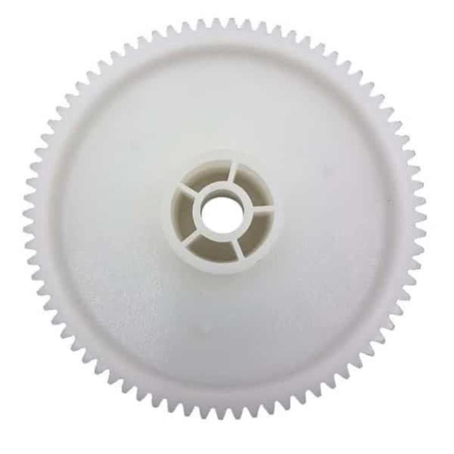 картинка Maxwell MW-1255/61-17 Шестерня средняя D=79/34мм, зубьев 21/77шт для мясорубки Maxwell MW-1255 от магазина Интерком-НН