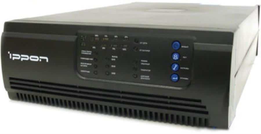 картинка ИБП Ippon Smart Winner 1000 от магазина Интерком-НН