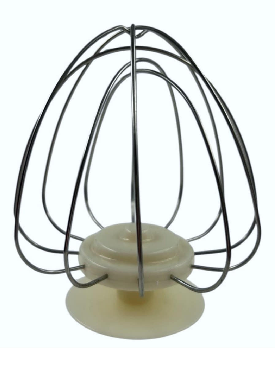 картинка Redmond RKM-4035-VEN2J венчик (насадка №2) бежевый для кухонной машины Redmond RKM-4035 от магазина Интерком-НН