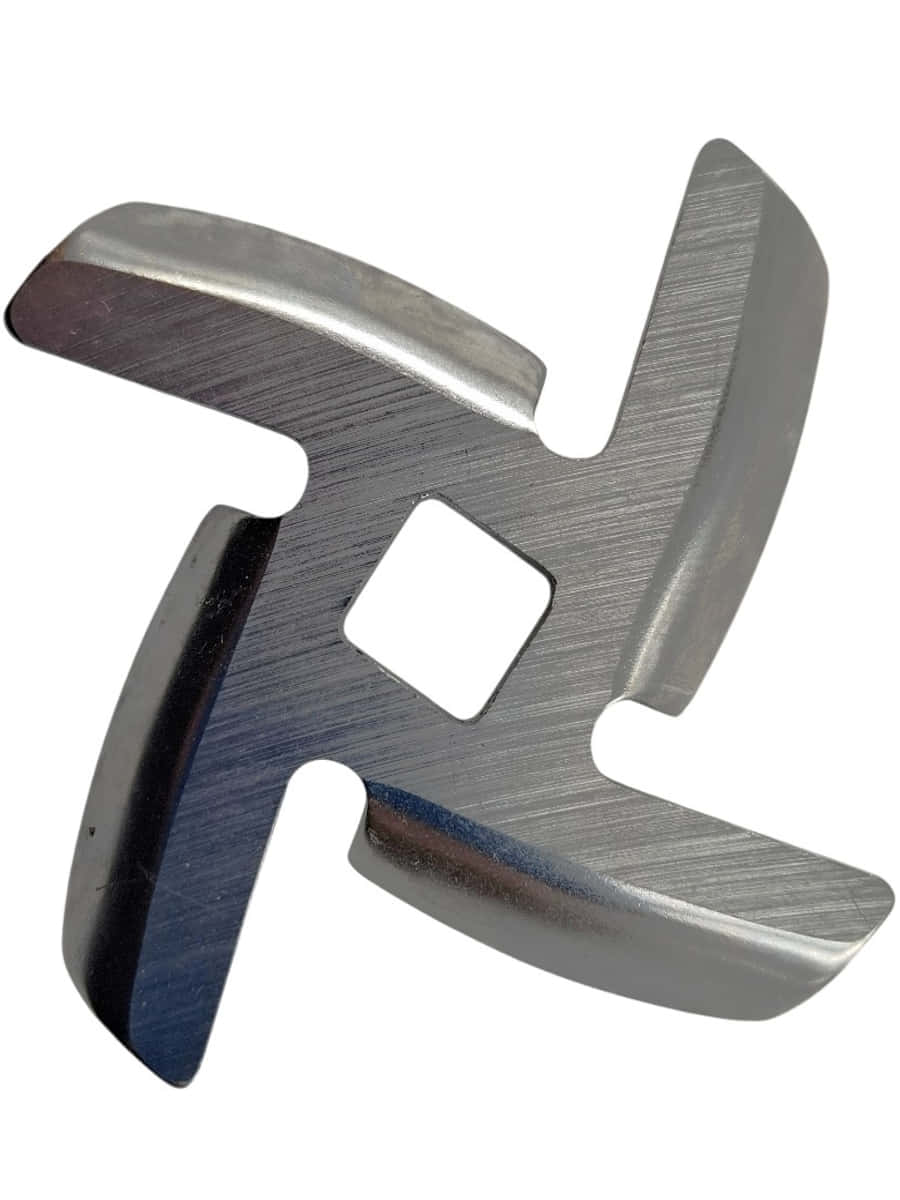 картинка Redmond MG500-NOZH нож квадрат 8.5мм, диаметр 54мм, глубина 4.5мм для мясорубки MG500 от магазина Интерком-НН