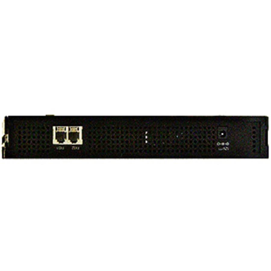 картинка LG LIK-MICRO cервер 31 порт (макс.транков 5, макс вн.26) 5VoIP 2SLT VM(4ch.), адаптер 12В  от магазина Интерком-НН