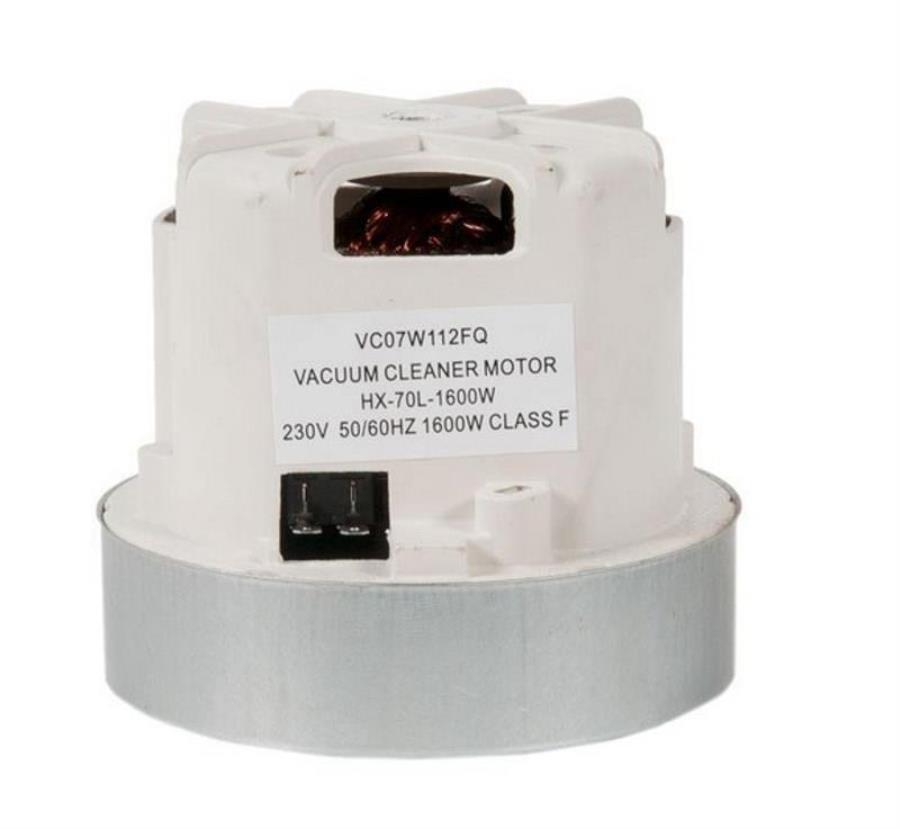 картинка Двигатель HX-70L-1600W пылесоса Philips H=110мм, D=108мм, 1600Вт от магазина Интерком-НН