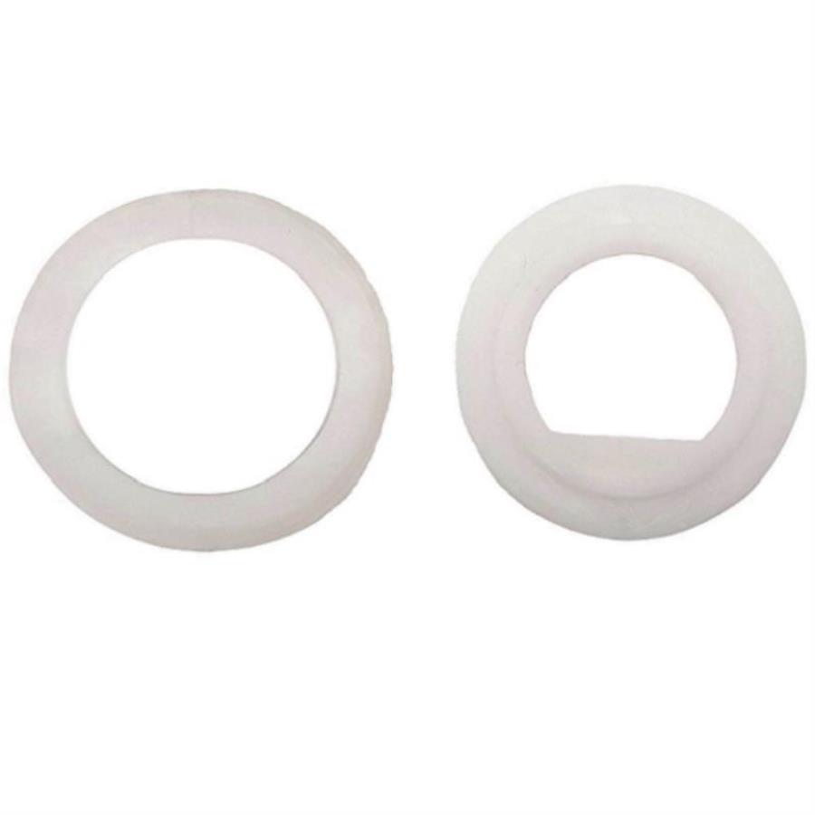 картинка Комплект прокладок шнека MFW4 (10003445-CH+10003446-CH) для мясорубки Bosch от магазина Интерком-НН