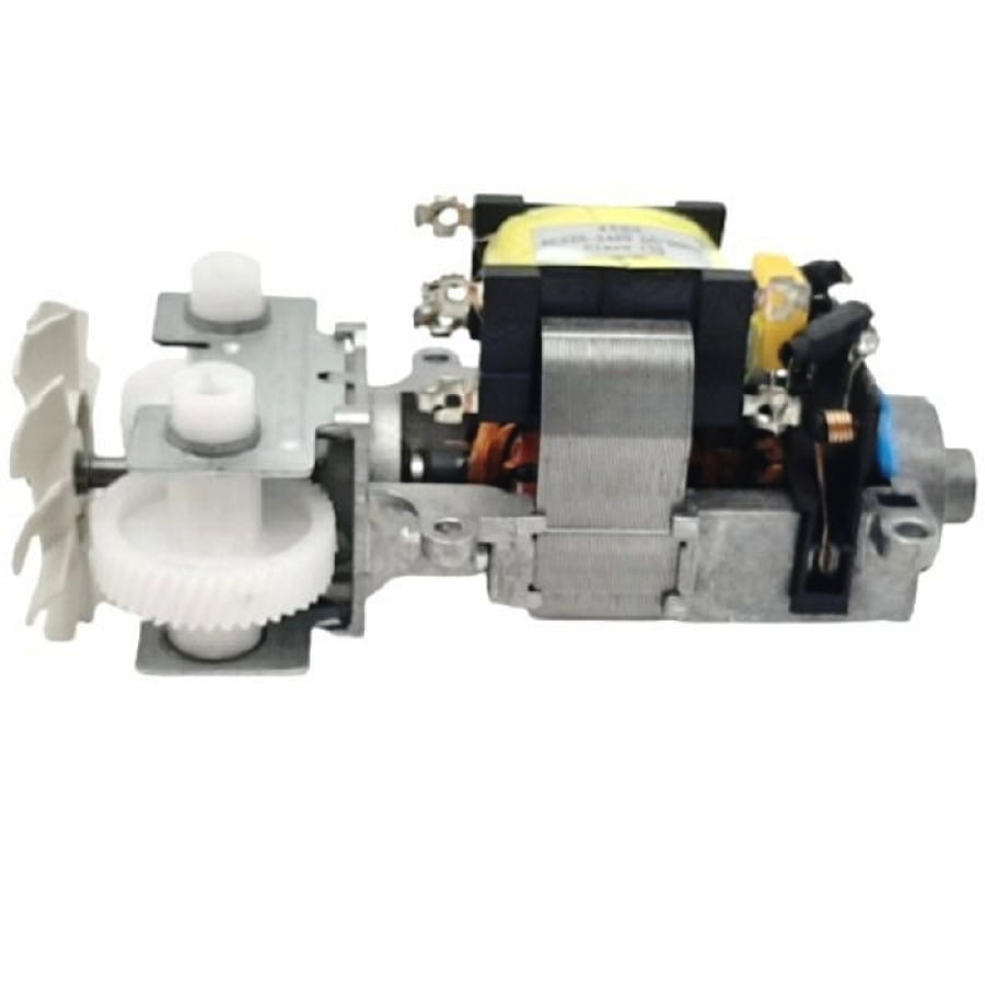 картинка Redmond RHM-2127-RED редуктор в сборе для миксера RHM-2127 от магазина Интерком-НН