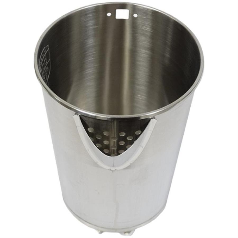 картинка Redmond RK-M158-KORV корпус с ТЭНом в сборе для электрочайника RK-M158 от магазина Интерком-НН