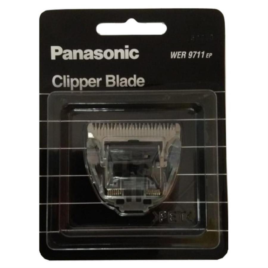 картинка Panasonic WER9711EP Блок ножей для машинки для стрижки ER146, ER148 от магазина Интерком-НН