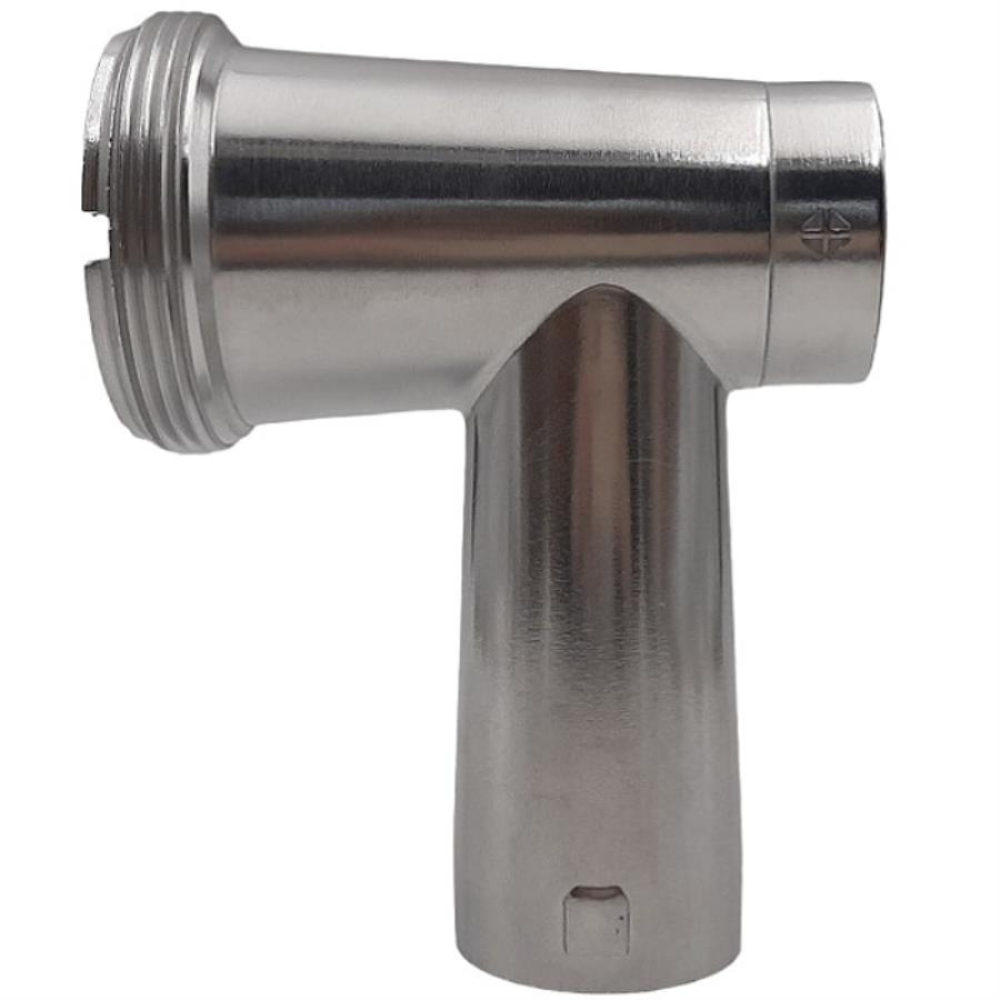 картинка Redmond RMG-1230-7-KSH корпус шнека для мясорубки RMG-1230-7 от магазина Интерком-НН