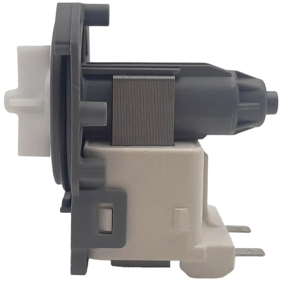 картинка Hanyu 9011173 (B20-6A01) сливной насос (помпа) 30Вт, 0.3A для стиральной машины Electrolux, Zanussi от магазина Интерком-НН