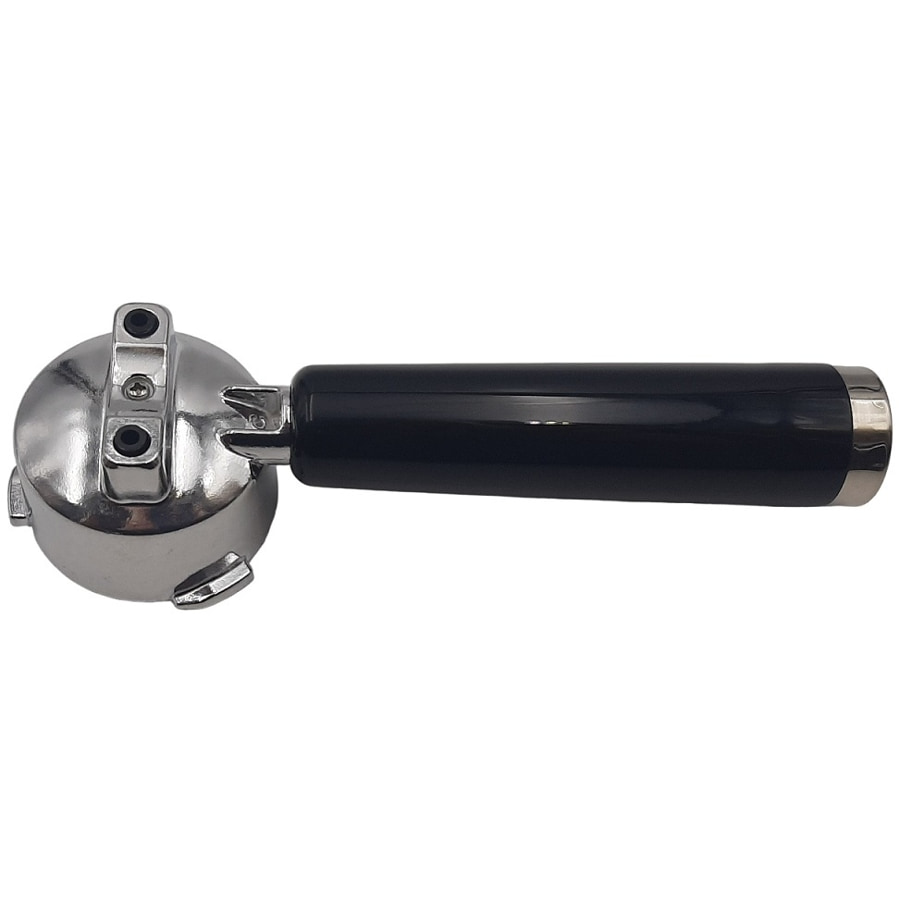 картинка Redmond CM702-RG рожок (кофеприемник) в сборе с ручкой для кофеварки CM702 от магазина Интерком-НН