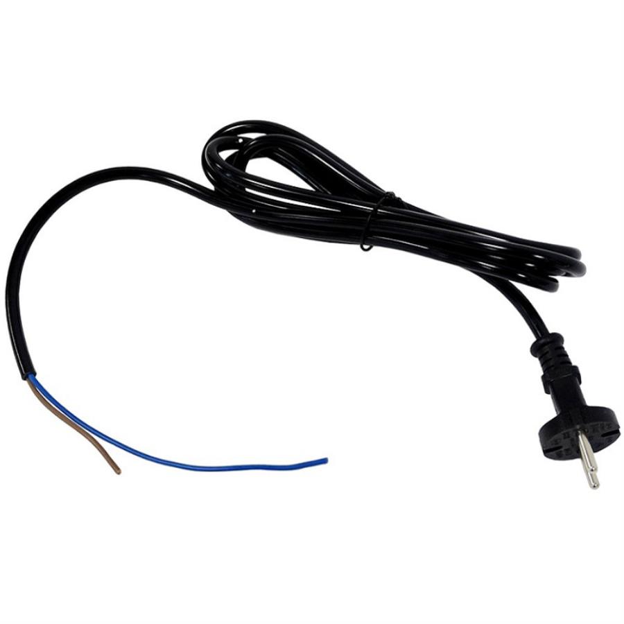 картинка Redmond RF-537-KS кабель (провод) сетевой для фена RF-537 от магазина Интерком-НН