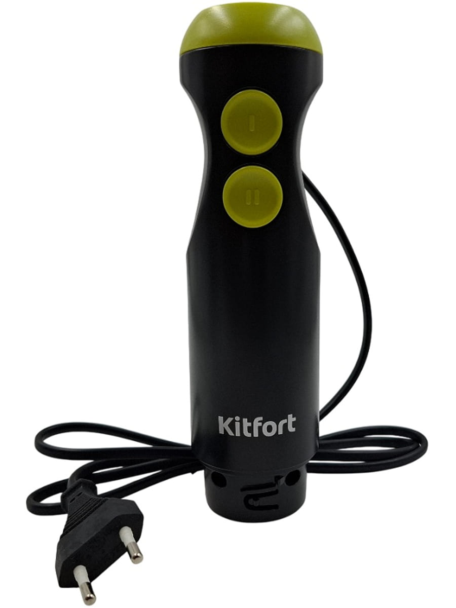картинка Kitfort KT-3041-2-MB моторный блок в сборе 350Вт для блендера KT-3041-2 черно-салатовый от магазина Интерком-НН