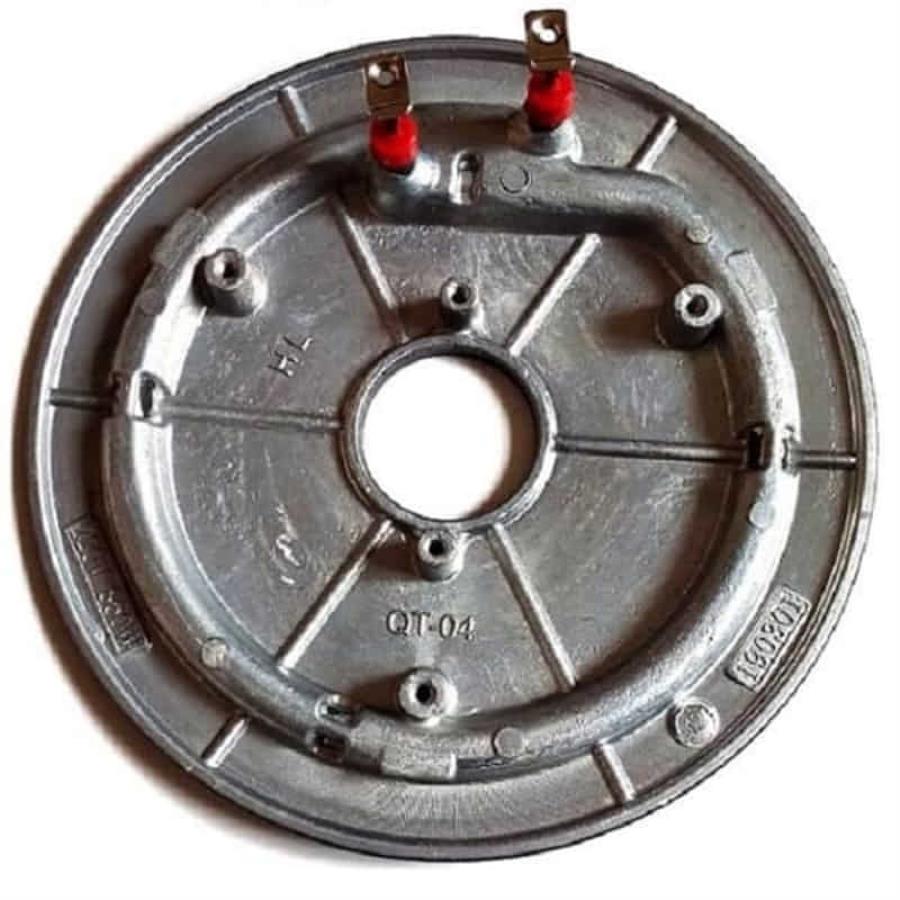 картинка Redmond RMC-M92S-TEN Тэн (нагревательный элемент) нижний для мультиварки RMC-M92S от магазина Интерком-НН