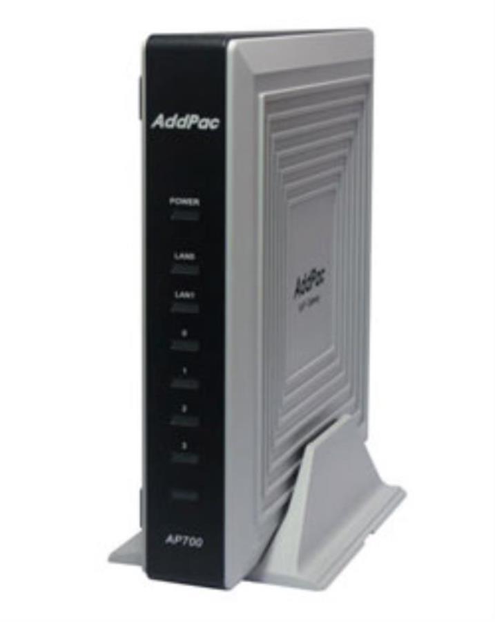 картинка AddPac ADD-AP-GS1002C VoIP-GSM шлюз, 2 GSM канала, 2 порта FXO от магазина Интерком-НН
