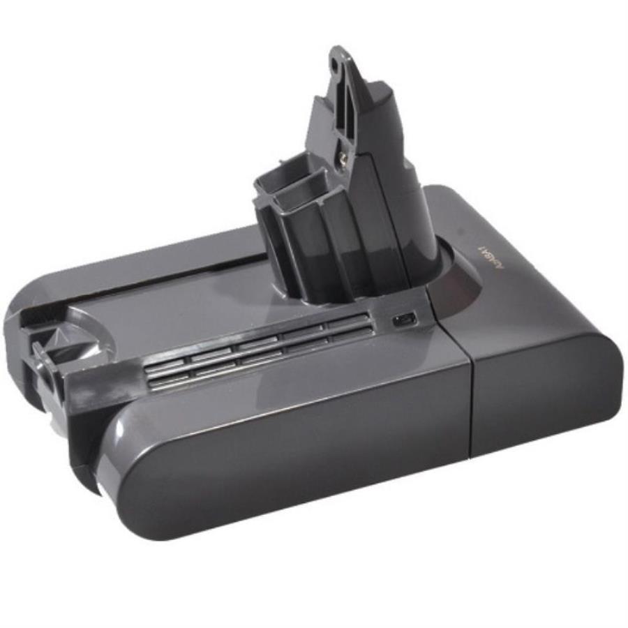 картинка Pitatel VCB-015-DYS21.6-20L Аккумуляторная батарея Li-Ion 21.6V 2.0Ah для пылесоса Dyson от магазина Интерком-НН