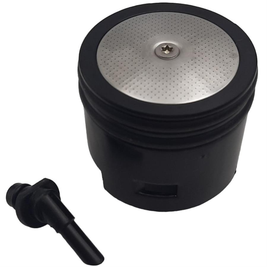 картинка Krups MS-0697072 поршень заварочного блока для кофемашины EA6910PE/700, EA6930PE/700  от магазина Интерком-НН