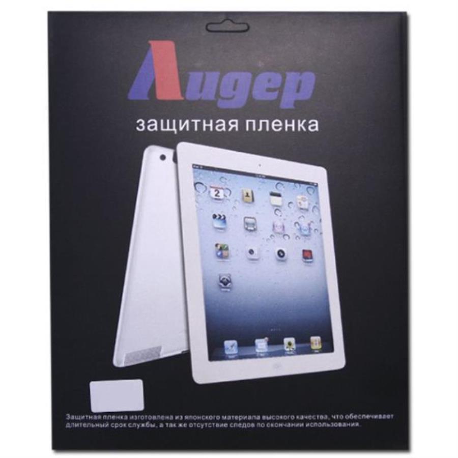картинка Защитная пленка на экран для iPad Mini от магазина Интерком-НН