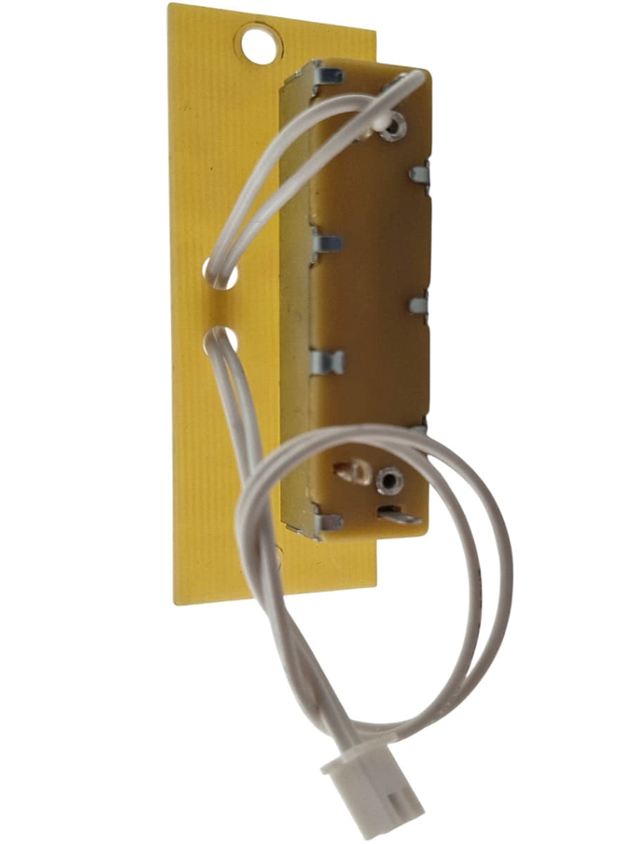 картинка Vitek VT-1894-REG регулятор мощности полозковый WH20-470kΩ-A для пылесоса VT-1894 от магазина Интерком-НН